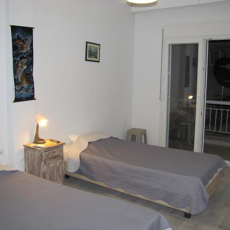 Kostas' House Διαμέρισμα Χανιώτη Εξωτερικό φωτογραφία