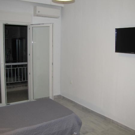 Kostas' House Διαμέρισμα Χανιώτη Εξωτερικό φωτογραφία