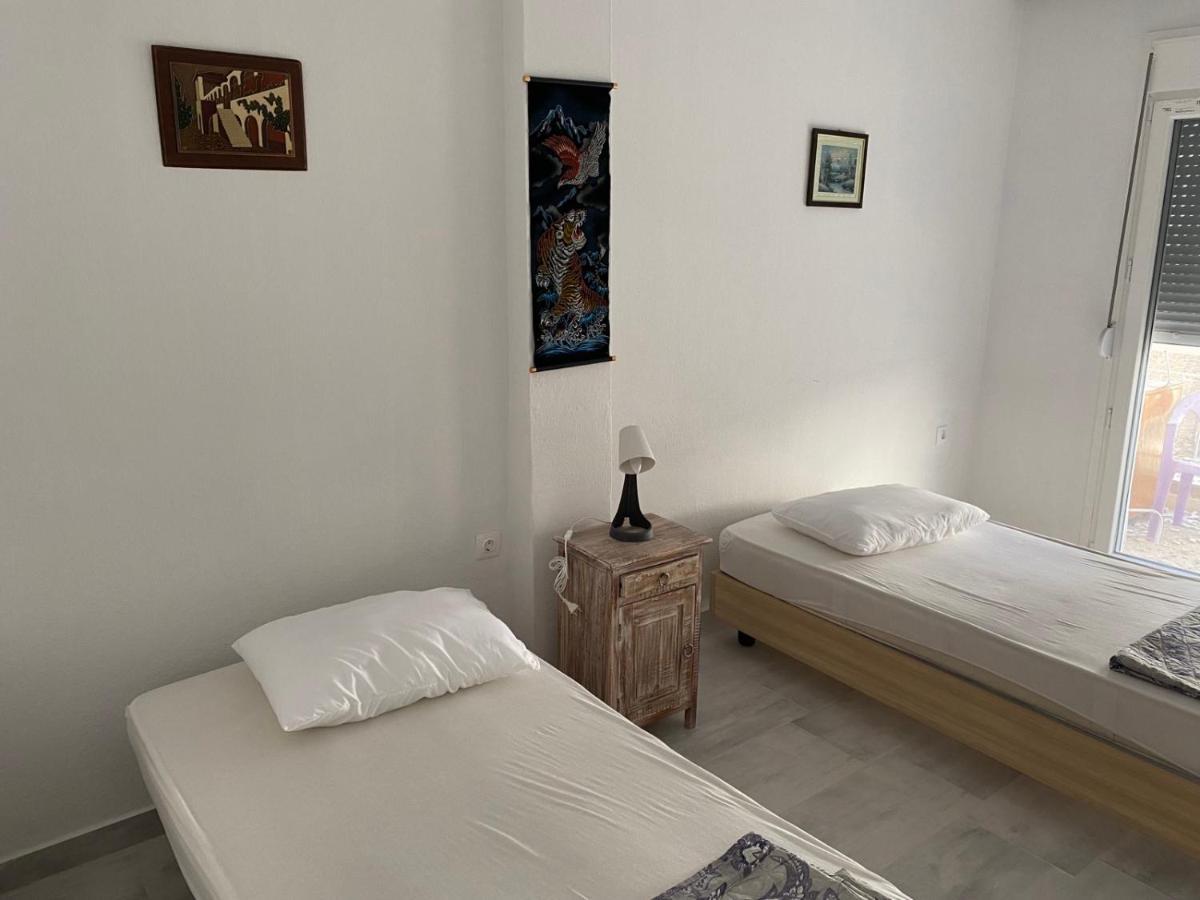 Kostas' House Διαμέρισμα Χανιώτη Εξωτερικό φωτογραφία