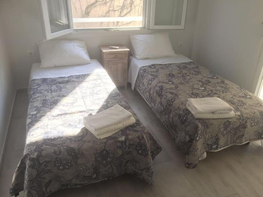 Kostas' House Διαμέρισμα Χανιώτη Εξωτερικό φωτογραφία