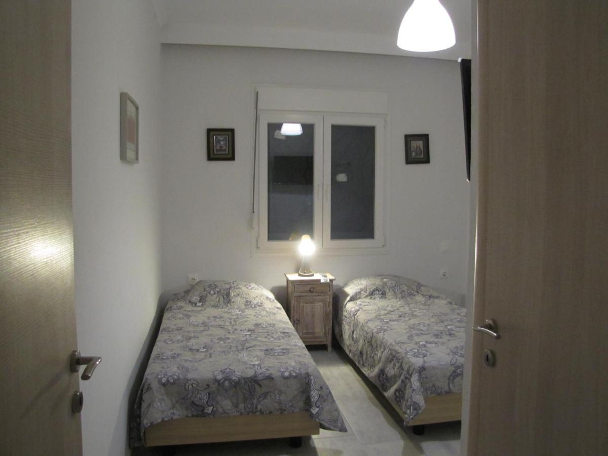 Kostas' House Διαμέρισμα Χανιώτη Εξωτερικό φωτογραφία