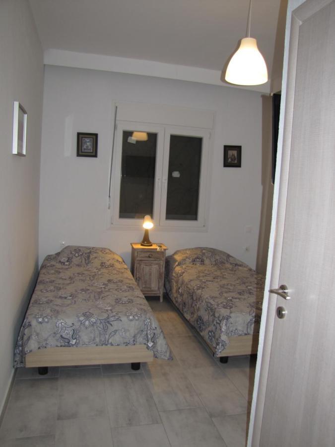 Kostas' House Διαμέρισμα Χανιώτη Εξωτερικό φωτογραφία