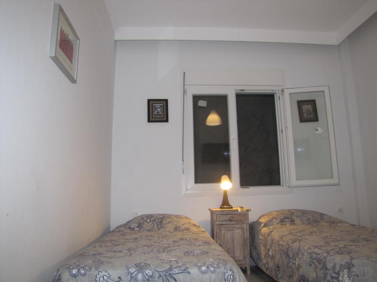 Kostas' House Διαμέρισμα Χανιώτη Εξωτερικό φωτογραφία