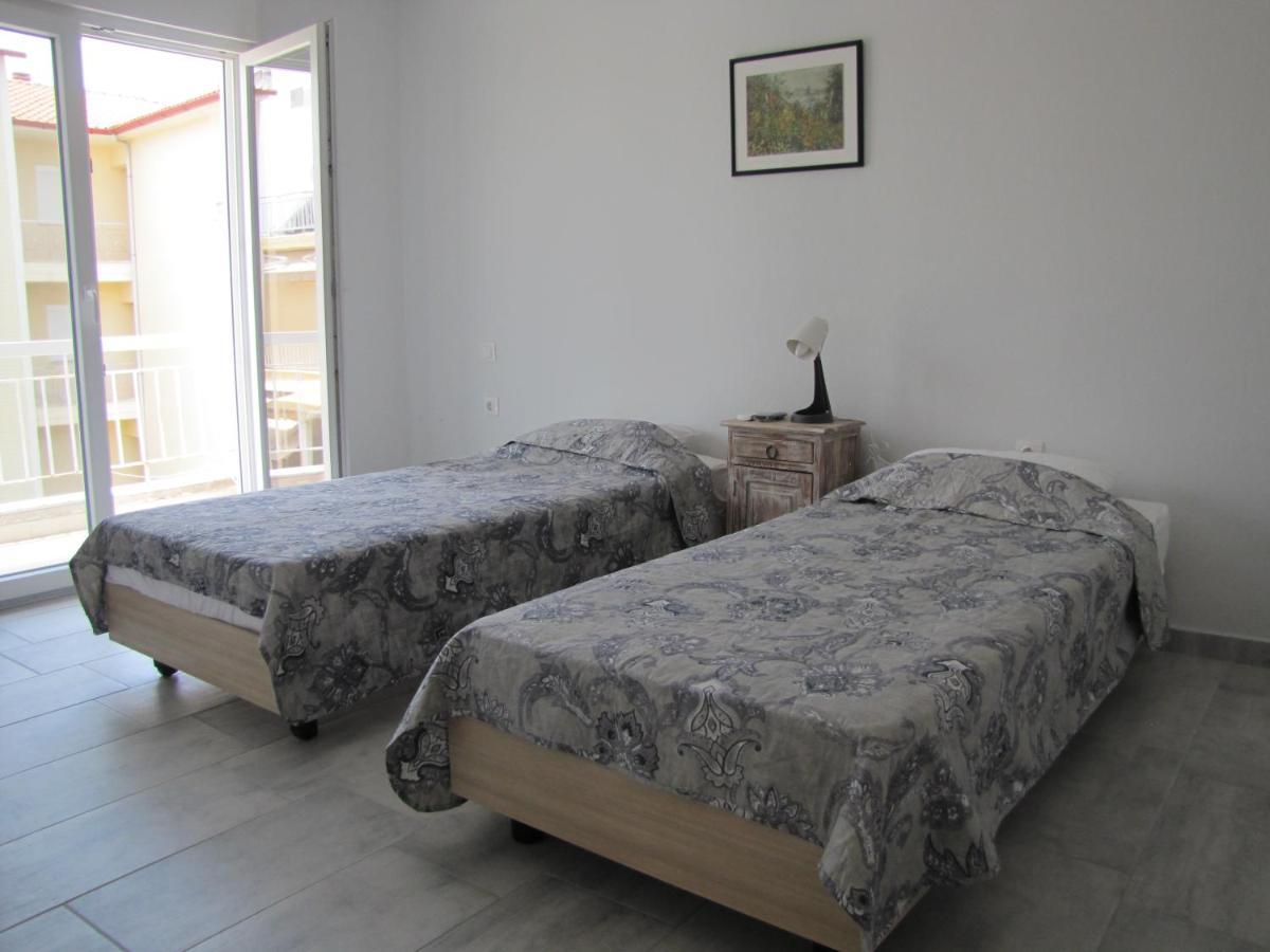 Kostas' House Διαμέρισμα Χανιώτη Εξωτερικό φωτογραφία