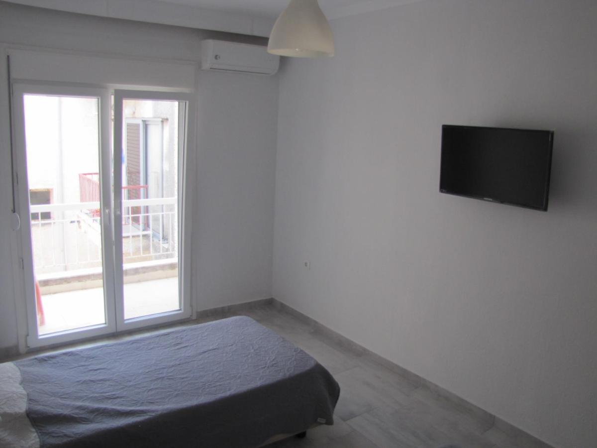 Kostas' House Διαμέρισμα Χανιώτη Εξωτερικό φωτογραφία