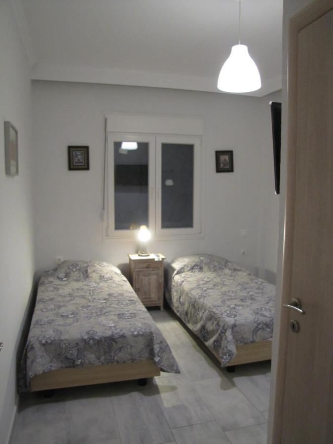 Kostas' House Διαμέρισμα Χανιώτη Εξωτερικό φωτογραφία