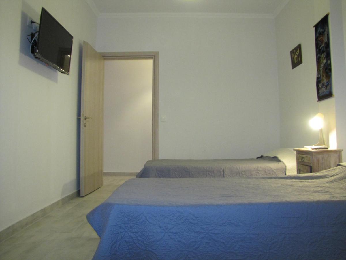 Kostas' House Διαμέρισμα Χανιώτη Εξωτερικό φωτογραφία