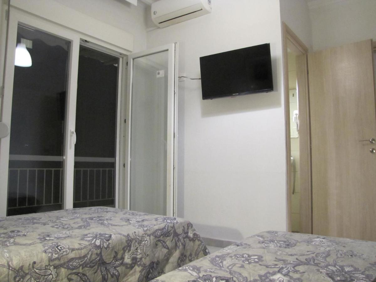 Kostas' House Διαμέρισμα Χανιώτη Εξωτερικό φωτογραφία