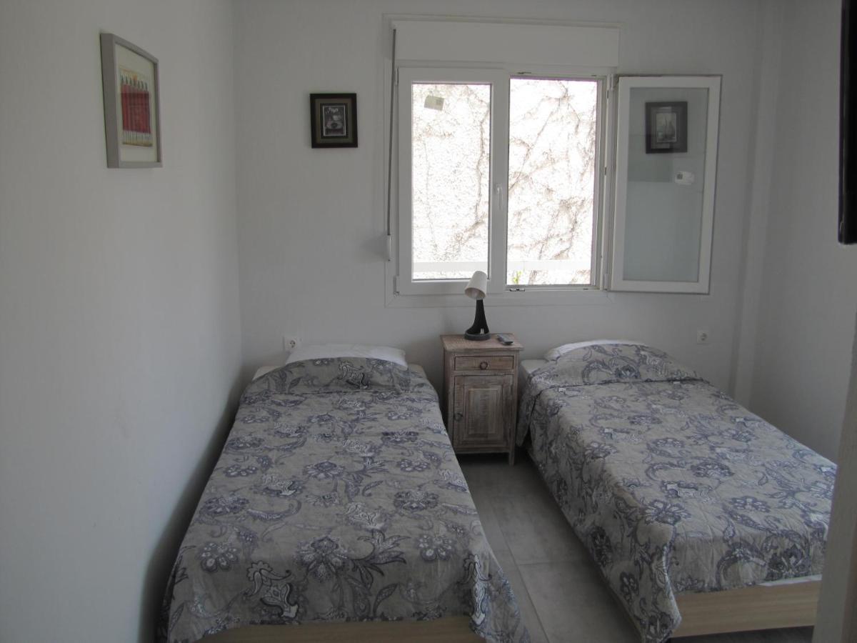 Kostas' House Διαμέρισμα Χανιώτη Εξωτερικό φωτογραφία