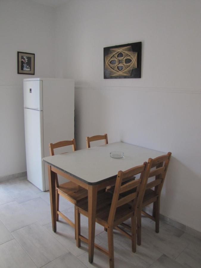 Kostas' House Διαμέρισμα Χανιώτη Εξωτερικό φωτογραφία