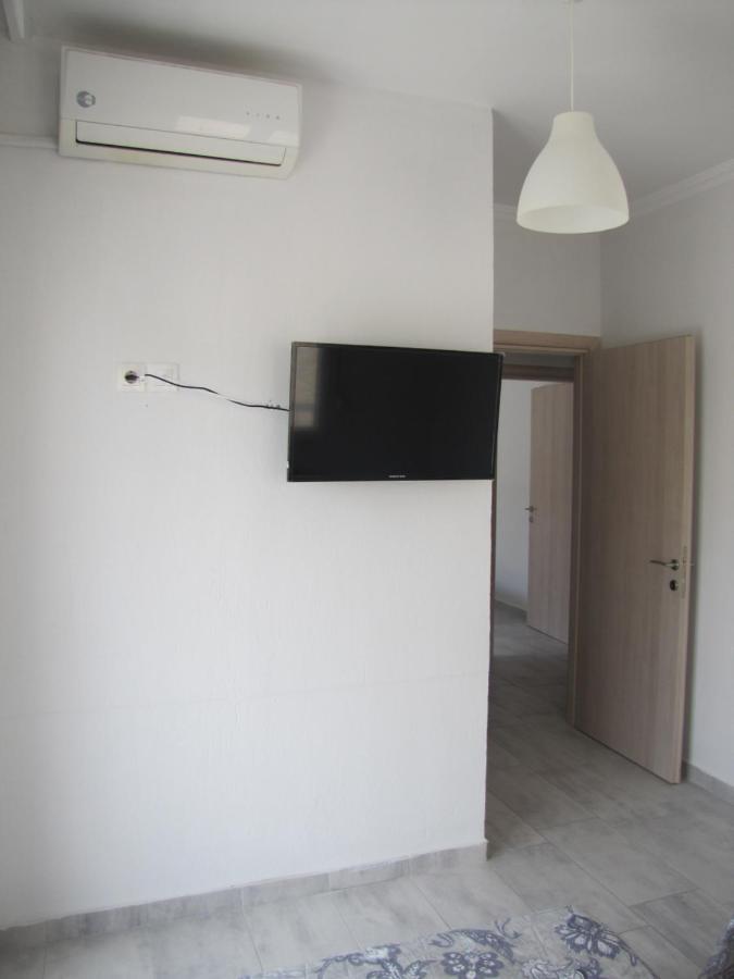 Kostas' House Διαμέρισμα Χανιώτη Εξωτερικό φωτογραφία