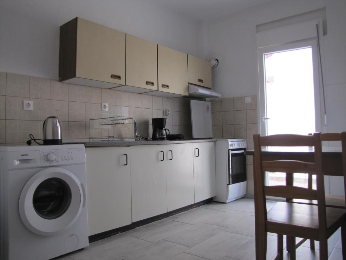 Kostas' House Διαμέρισμα Χανιώτη Εξωτερικό φωτογραφία